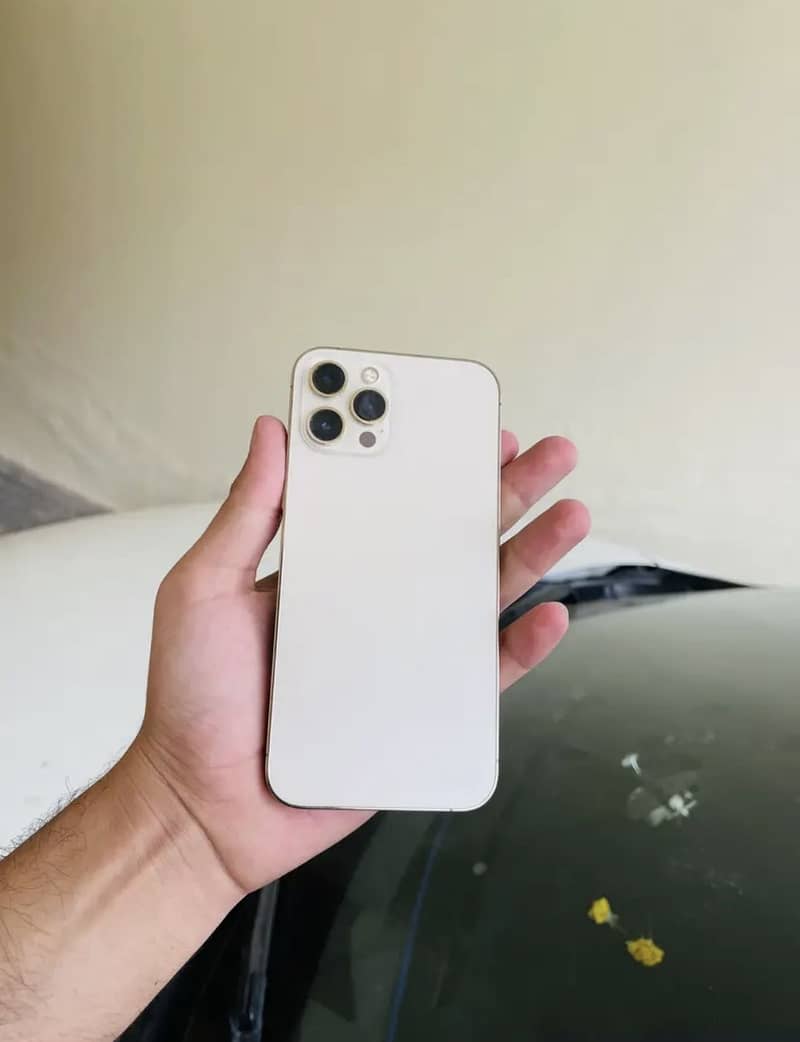 Apple iPhone 12 Pro Max 4