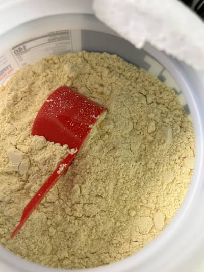 DYMATIZE PROTEIN
