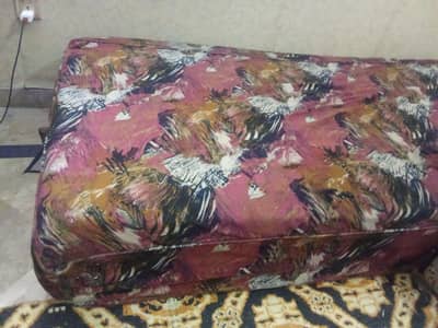 single mattress for sale condition 10/8 ha