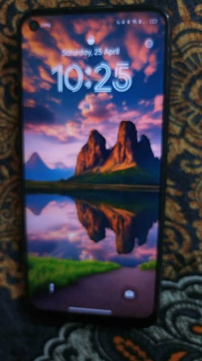 Realme C17