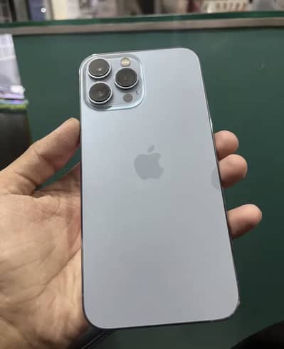 Apple iPhone 13 Pro Max