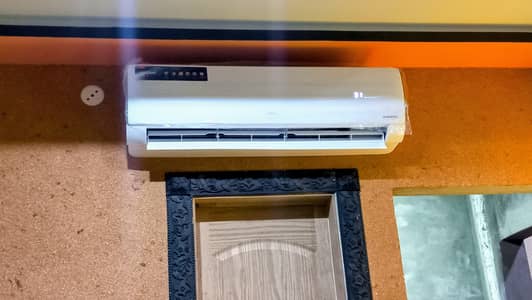DC Inverter T3