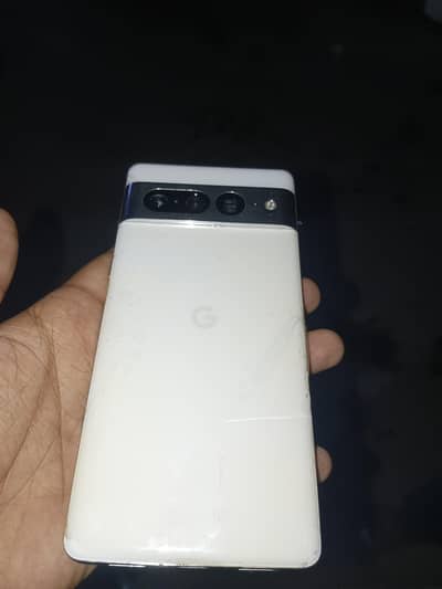 Google Pixel 7 Pro