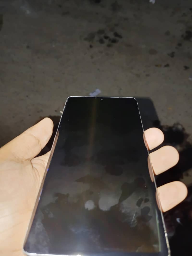 Google Pixel 7 Pro 1