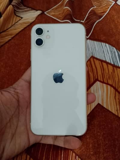 iphone 11 pta approved