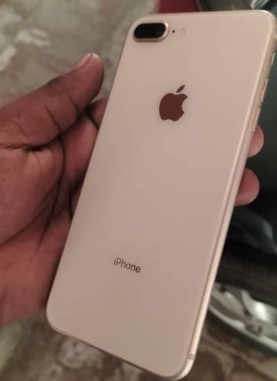 Apple iPhone 8 Plus (256GB)