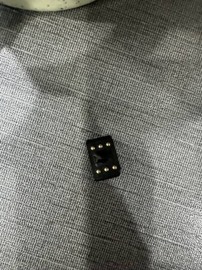 Jv chip