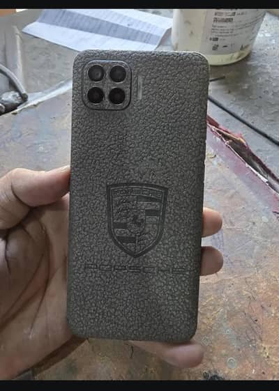 OPPO F17 Pro 8 128