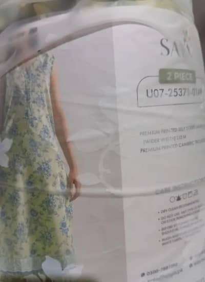 unstitched 2 piece suit for sale