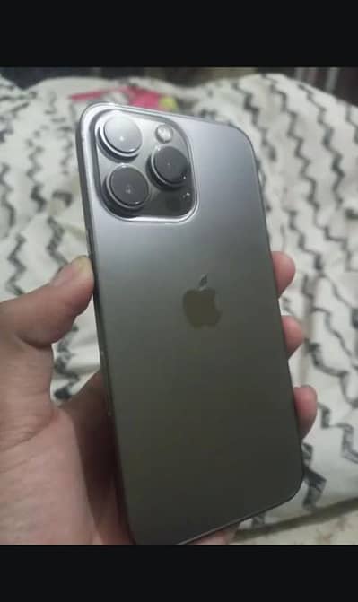 Apple iPhone 13 Pro