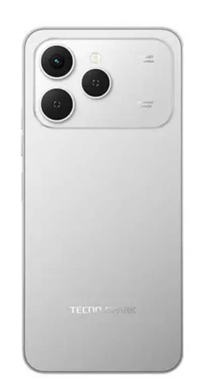 Tecno Spark 40 new modal