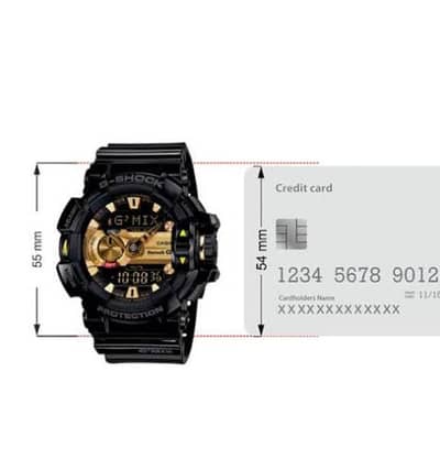 CASIO GBA 400+