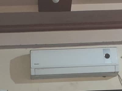 good condition ac home used ha ac on ha ksi kasam ka koi falt nhe ha