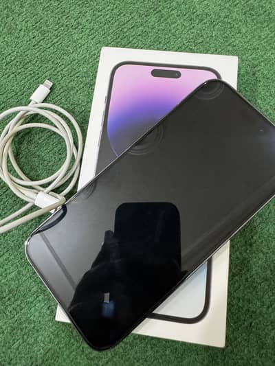 Apple iPhone 14 Pro Max