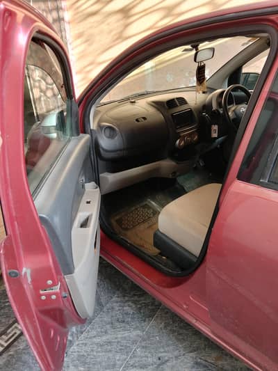 Toyota Passo 2006