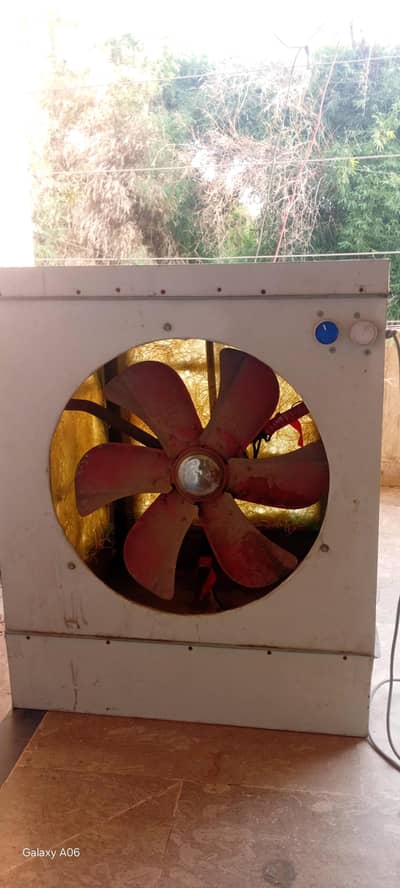 Lahori air cooler