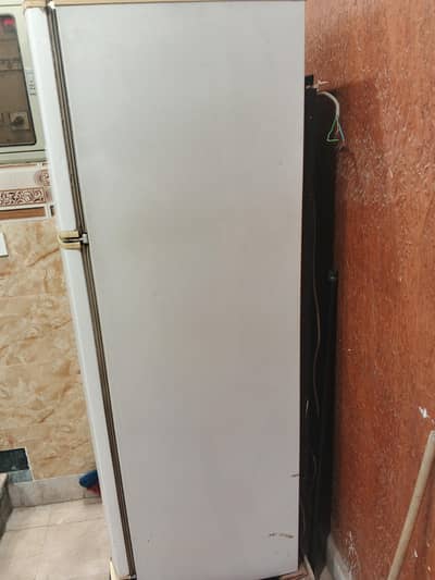 pel refrigerator