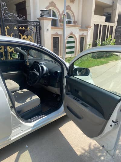 Toyota Passo 2005