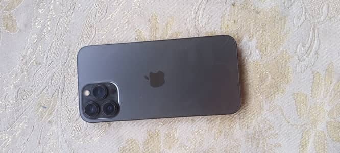 Apple iPhone 13 Pro Max jv