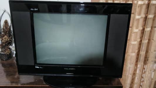 TCL nobel TV
