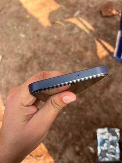 Samsung Mobile A15