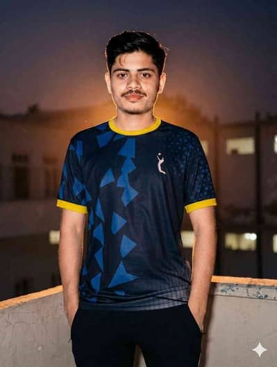 zaidgujjar