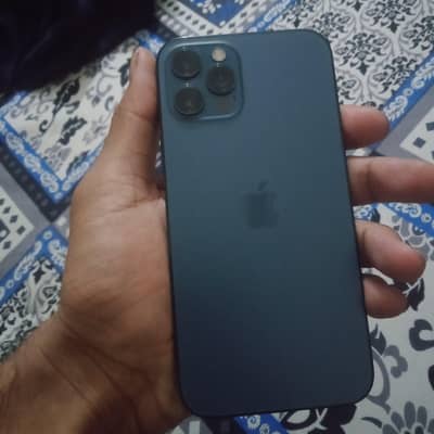 IPhone 12 Pro