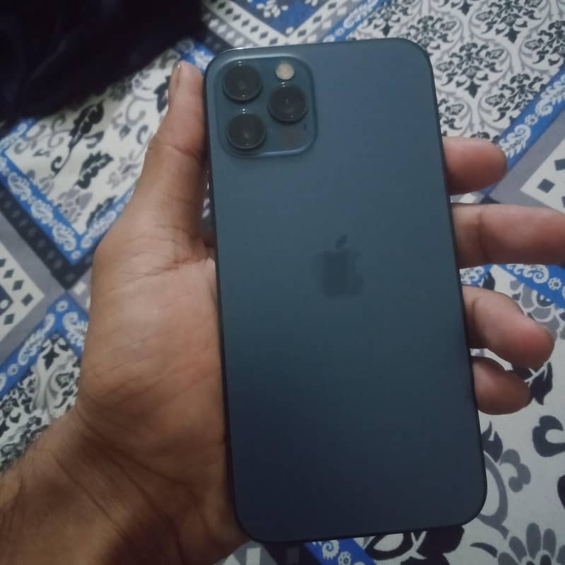 IPhone 12 Pro 0