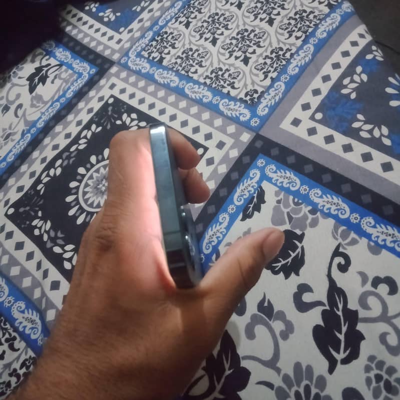 IPhone 12 Pro 5