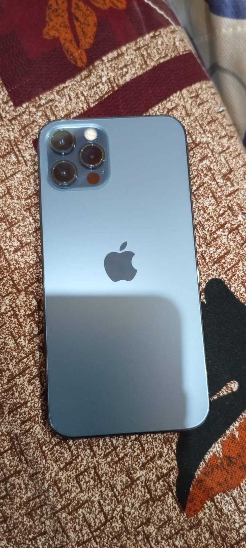 IPhone 12 Pro 7