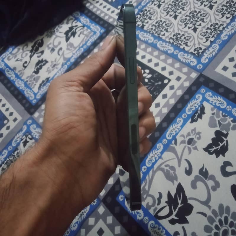 IPhone 12 Pro 8