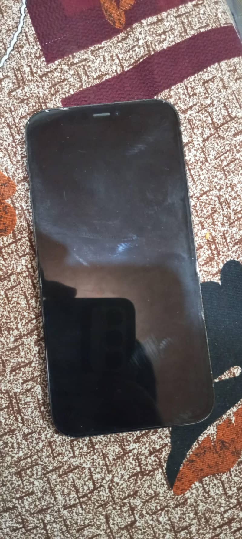 IPhone 12 Pro 9