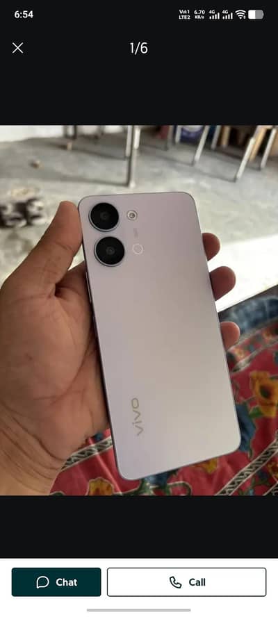 Vivo y05