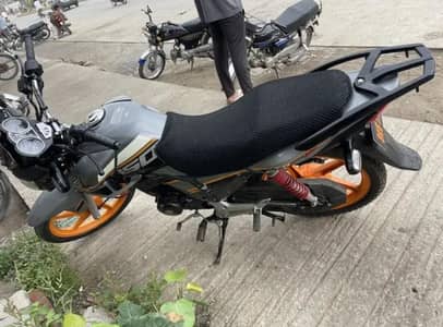 honda cb150f special edition 2022