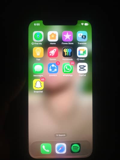 Apple iPhone 12