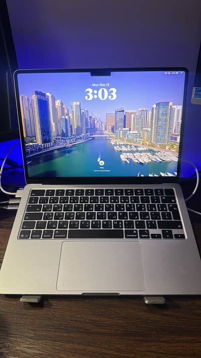 MACBOOK AIR M4 16GB RAM