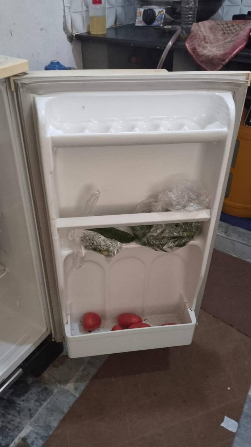 Fridge Mini 2