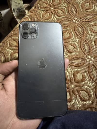Apple iPhone 11 Pro Max