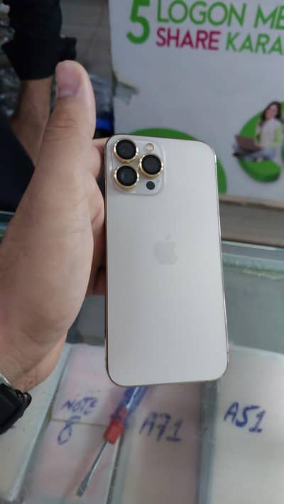 Apple iPhone 13 Pro Max JV 128GB