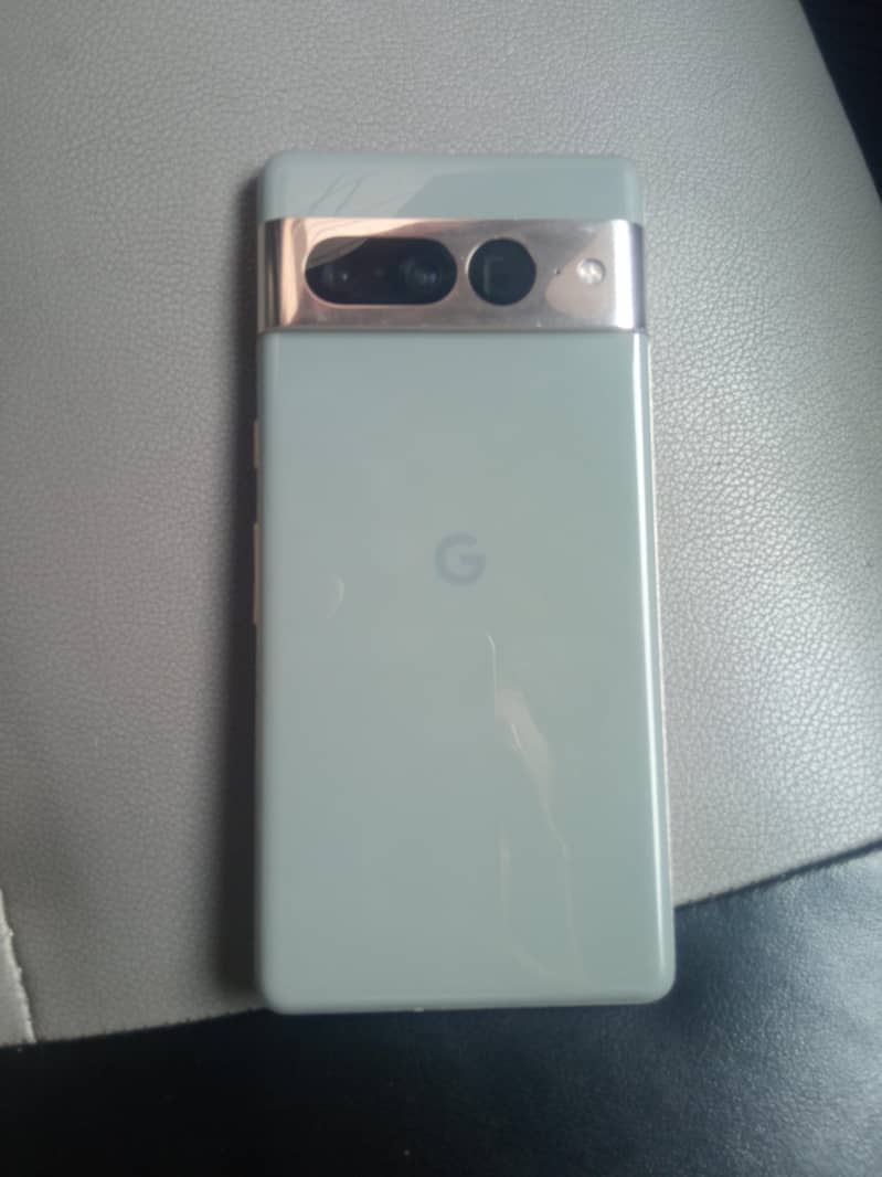 Google Pixel 7 Pro 1