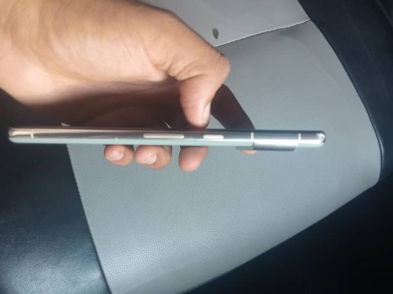 Google Pixel 7 Pro 2