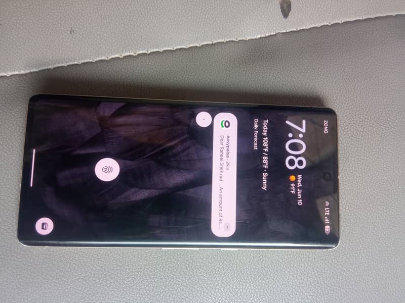 Google Pixel 7 Pro 3