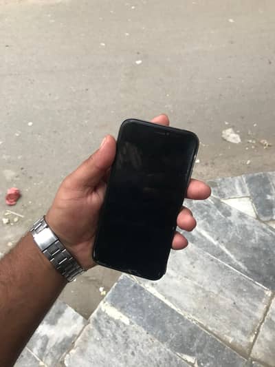 Apple iPhone XR