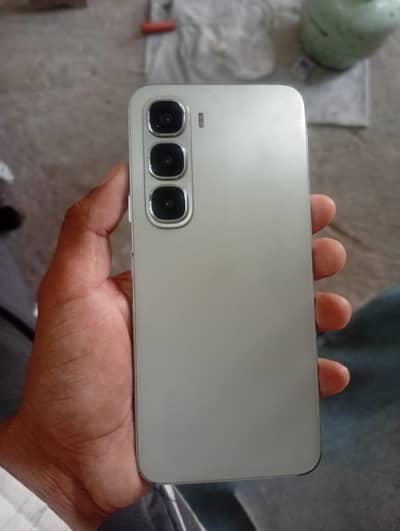 Infinix hote 60i