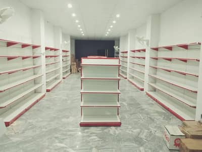grocery store rack for sale / mart rack for sale