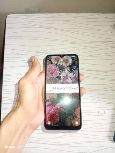 Samsung Mobile A30