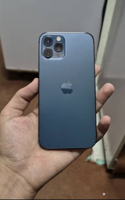Apple iPhone 12 Pro fu