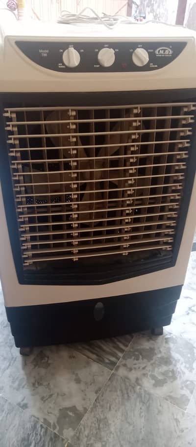 air coler 220 volt