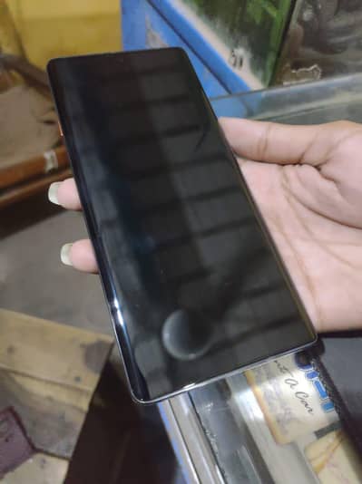 Tecno CAMON 40 Pro