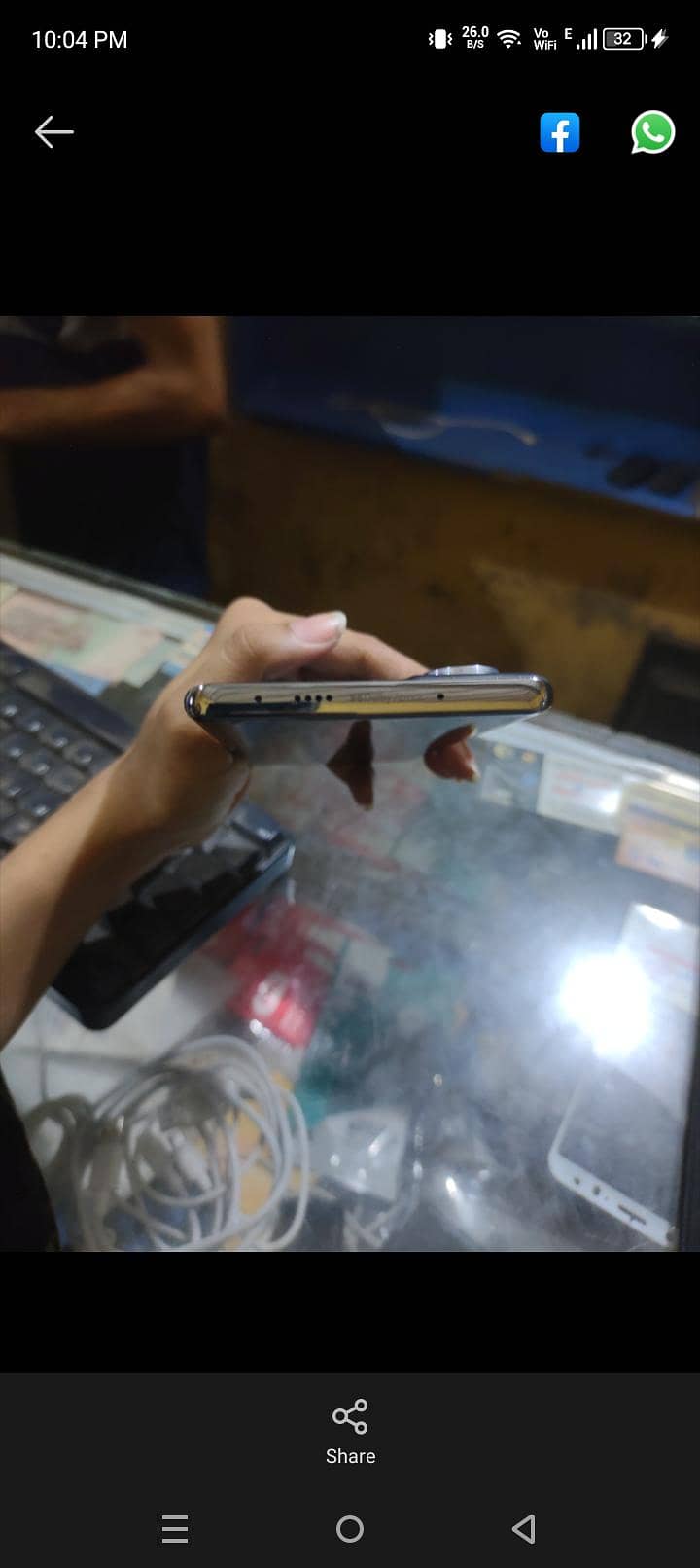 Tecno CAMON 40 Pro 5